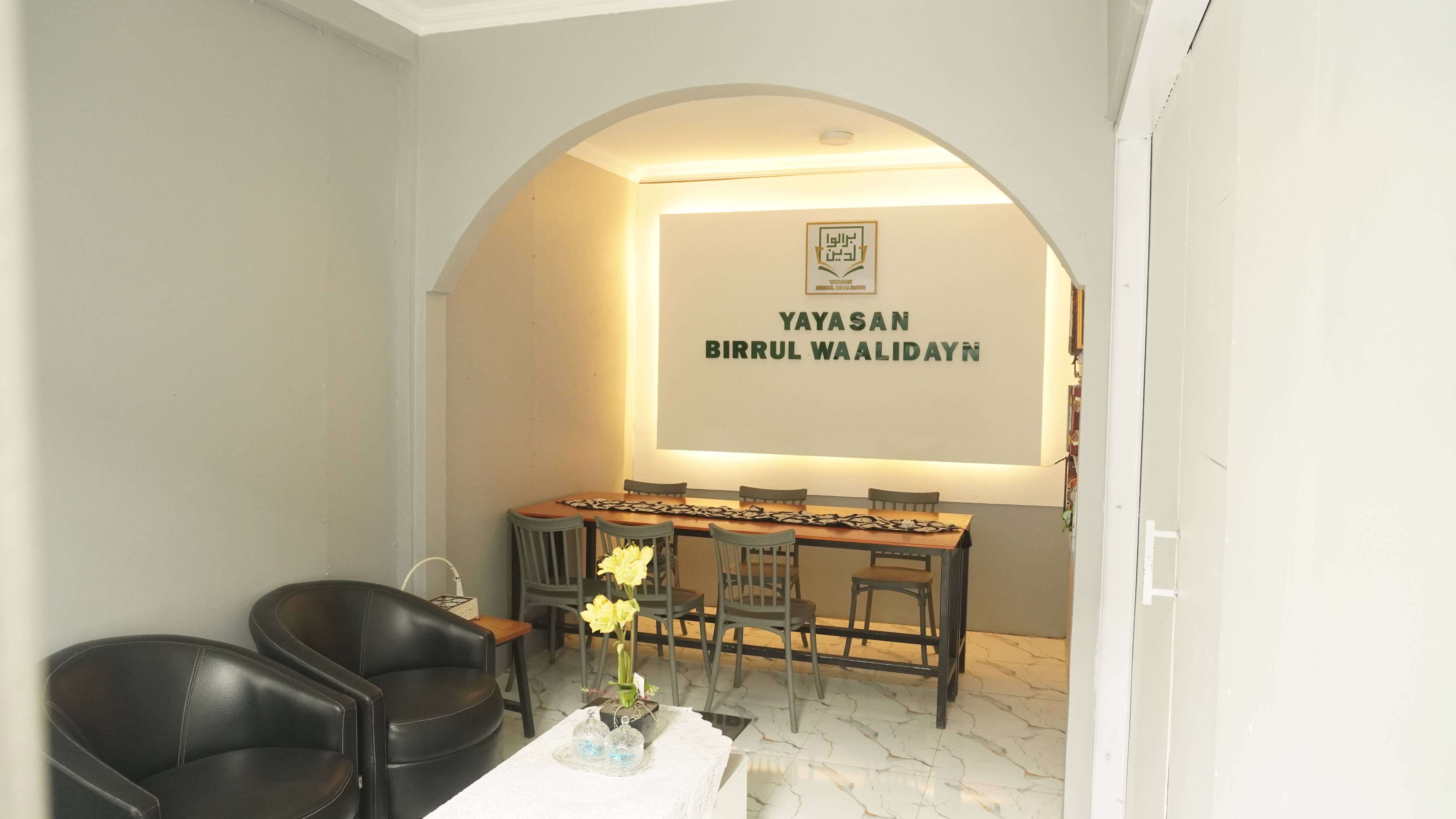 Profil Yayasan Birrul Waalidayn